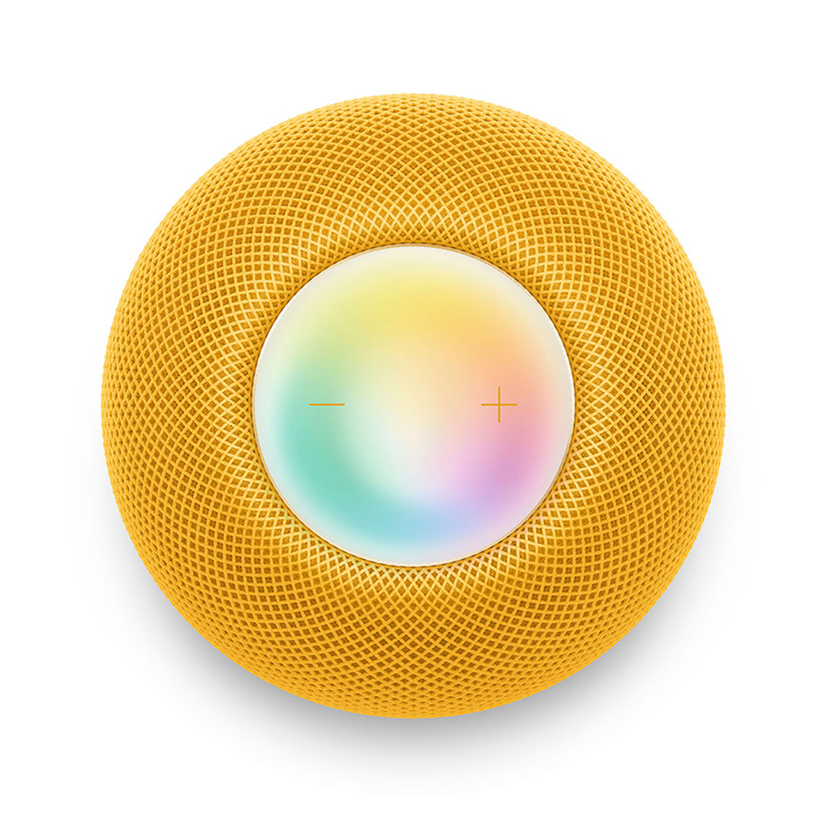 Apple Homepod Mini Bluetooth, Apple Altavoz Inteligente, Siri Soportado, LAN Inalámbrica