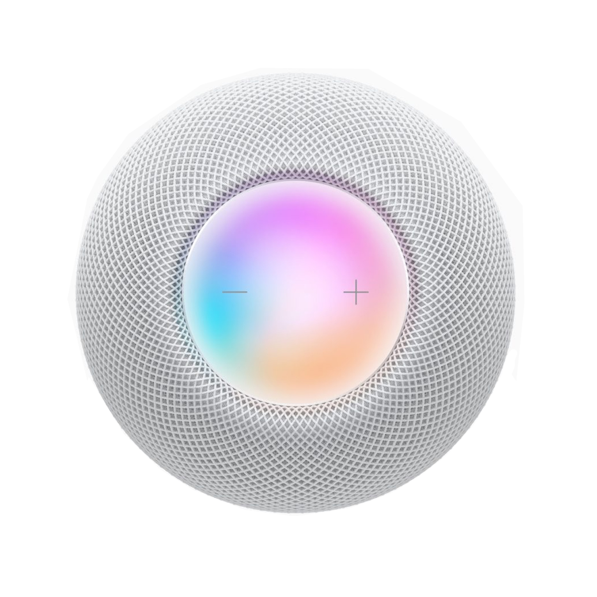 Apple Homepod Mini Bluetooth, Apple Altavoz Inteligente, Siri Soportado, LAN Inalámbrica