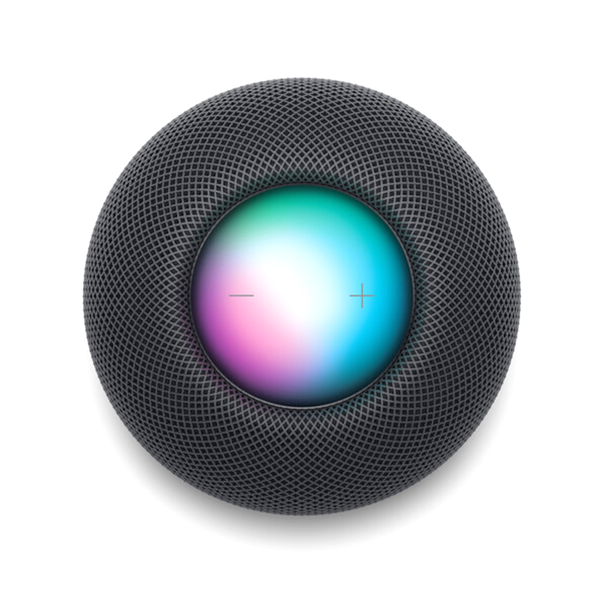 Apple Homepod Mini Bluetooth, Apple Altavoz Inteligente, Siri Soportado, LAN Inalámbrica