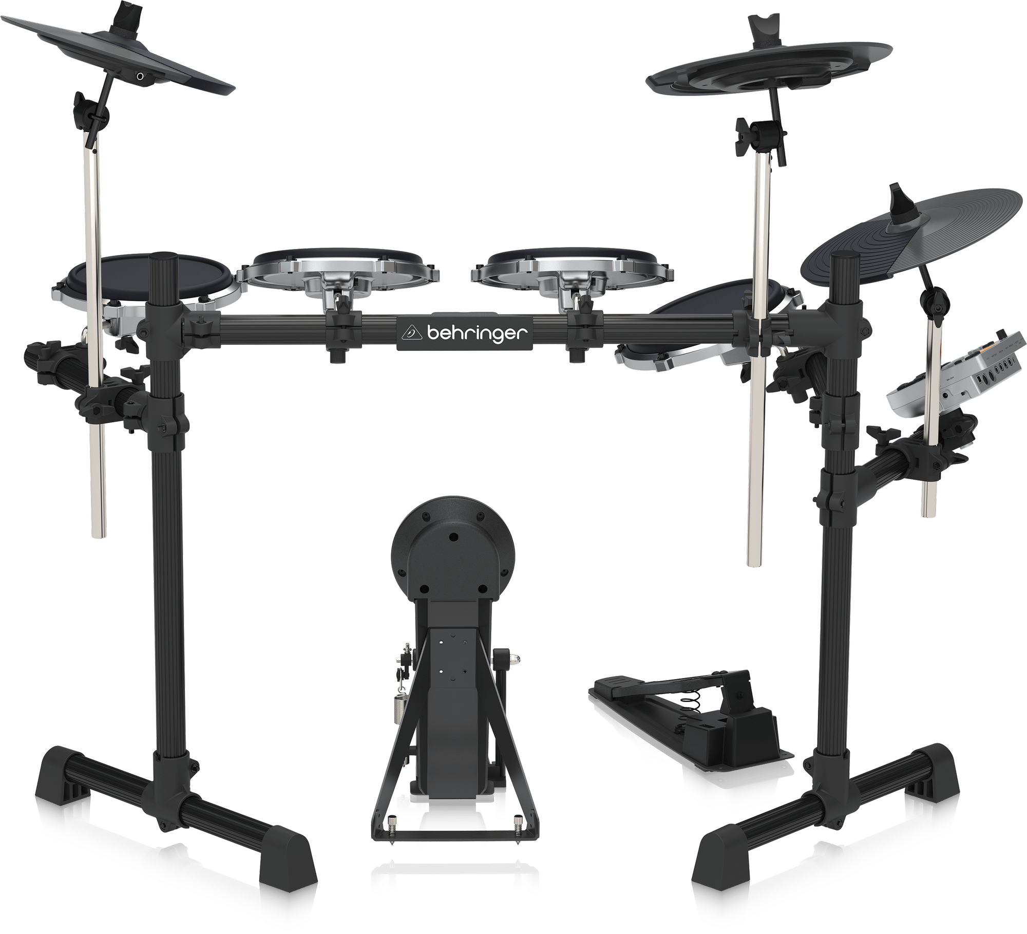 Behringer Bateria Electronica XD80USB