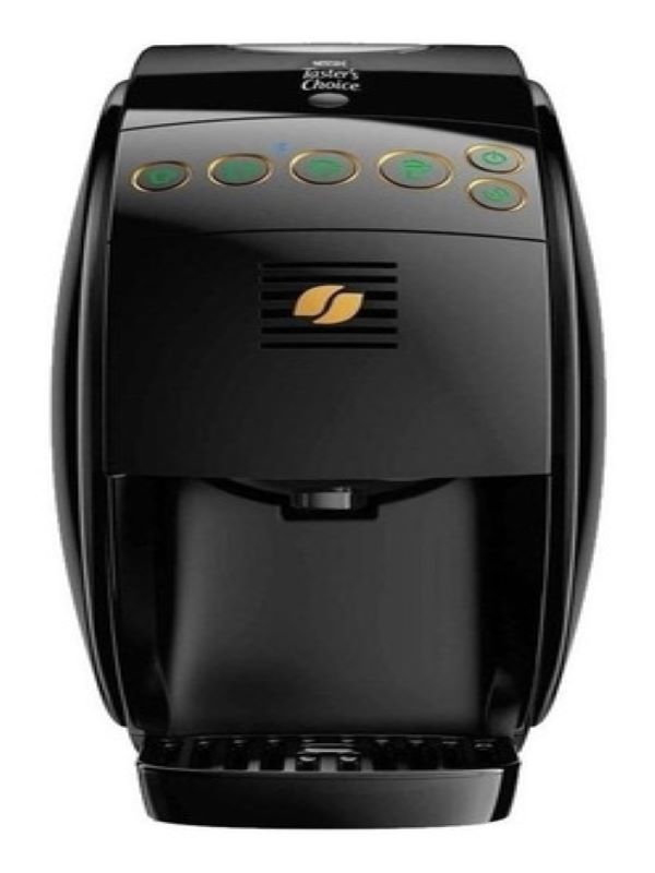Cafetera Nescafe Tasters Choice 9634 Bluetooth
