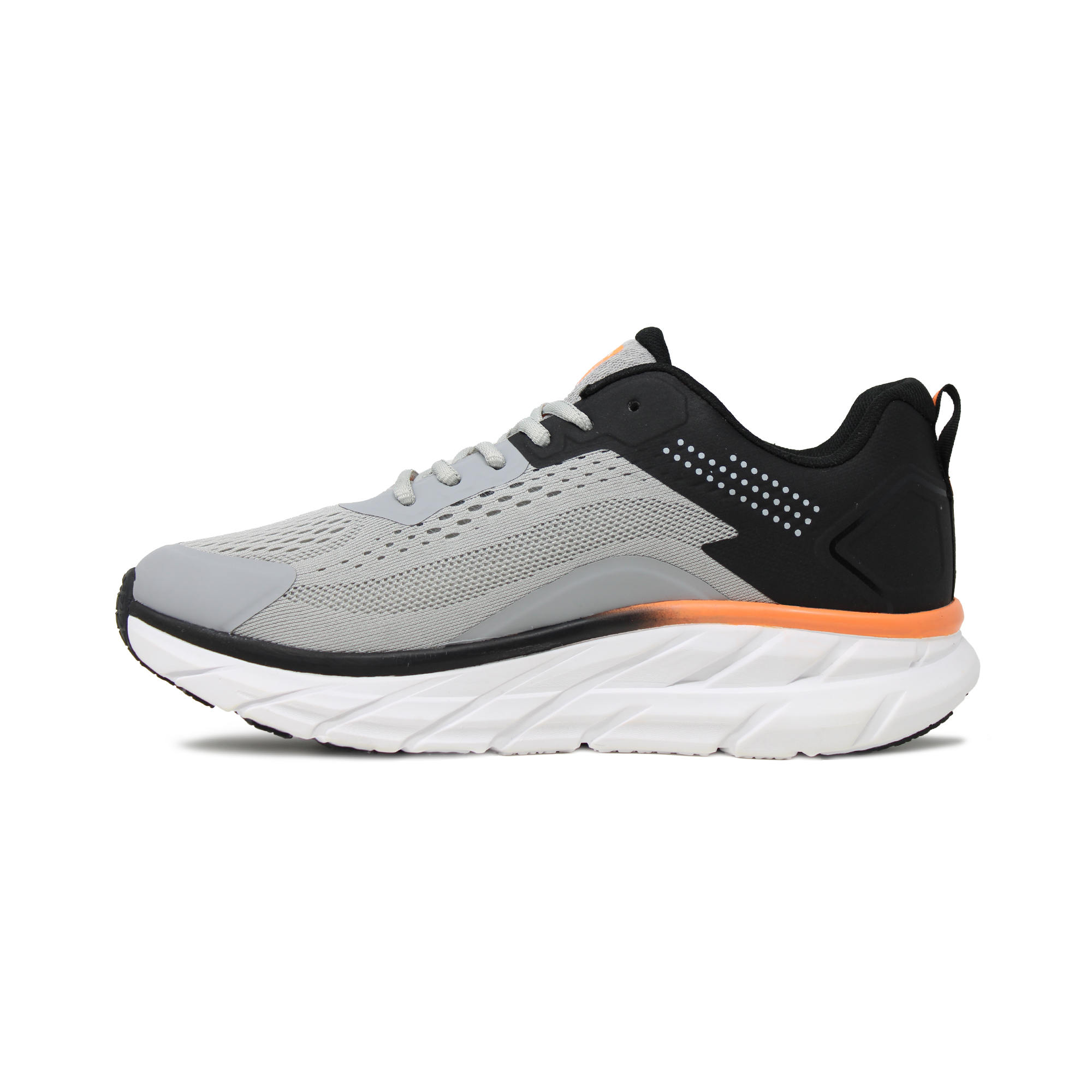 Court | Tenis De Entrenamiento Deportivo Nobel Ligero Para Hombre Blanco