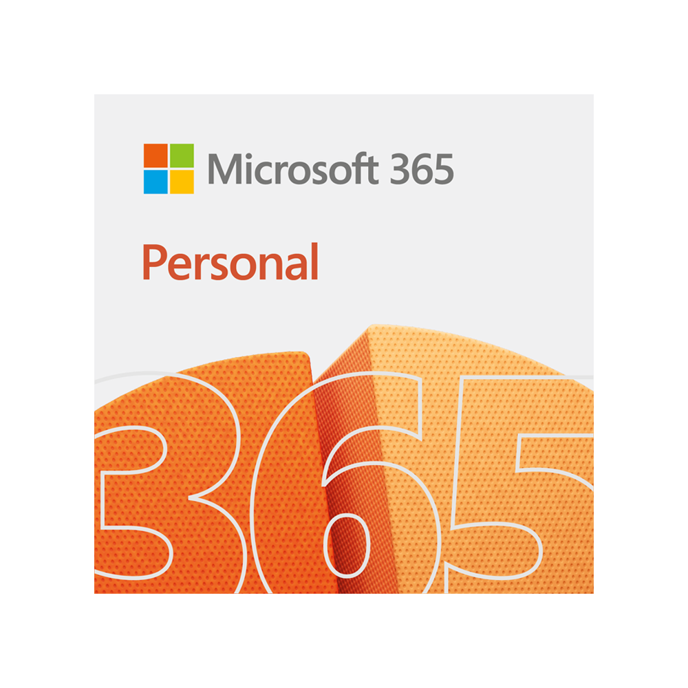 MICROSOFT OFFICE 365 PERSONAL 1 USUARIO 12 MESES mas Kaspersky Standard Gratis
