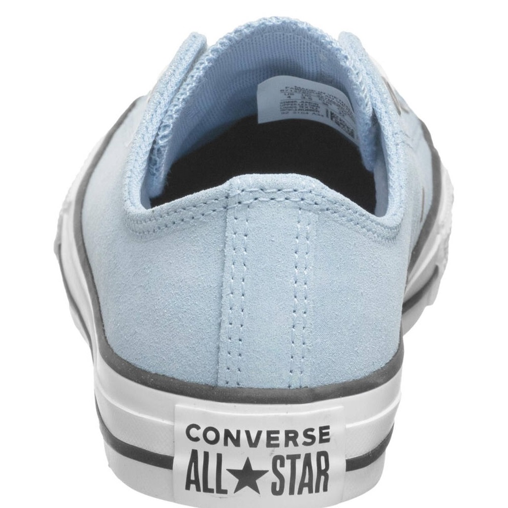 Tenis Converse Ctas Ox JP Dama Original 671476C