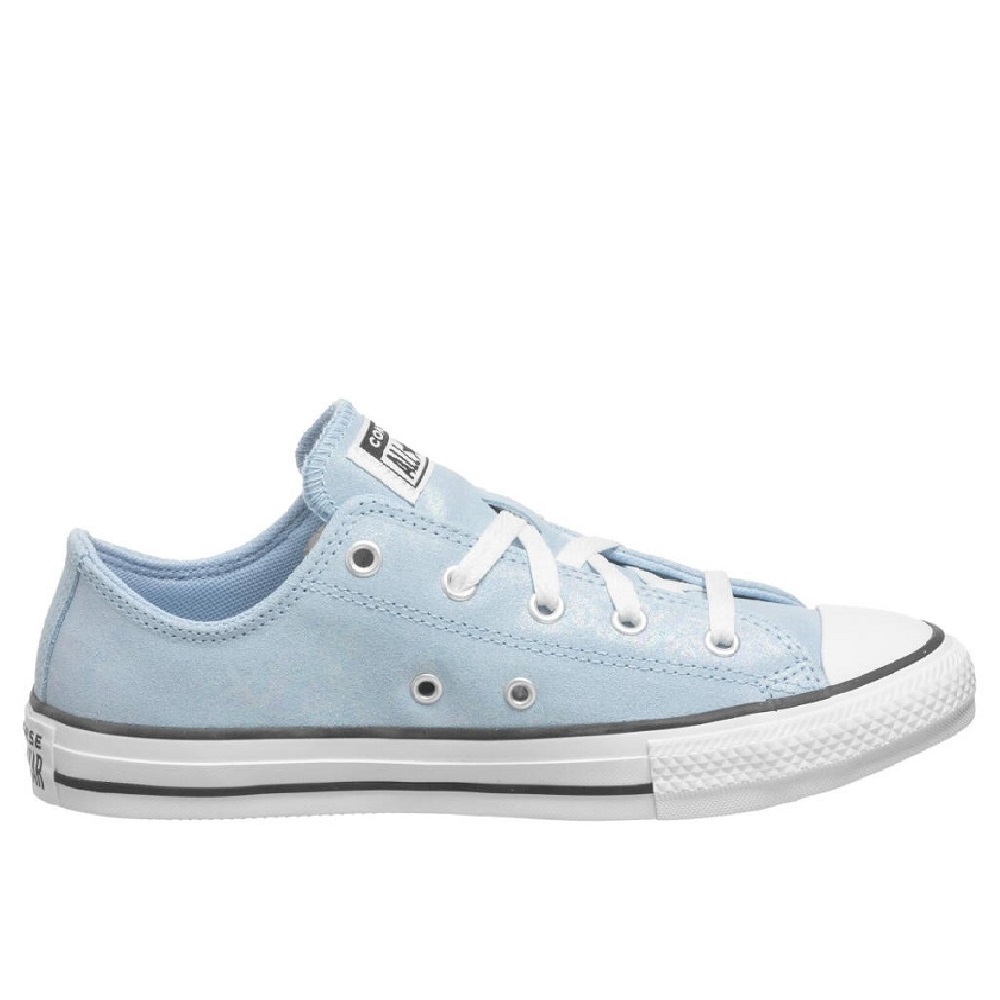 Tenis Converse Ctas Ox JP Dama Original 671476C