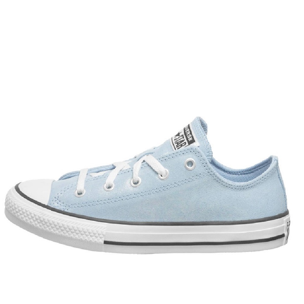 Tenis Converse Ctas Ox JP Dama Original 671476C