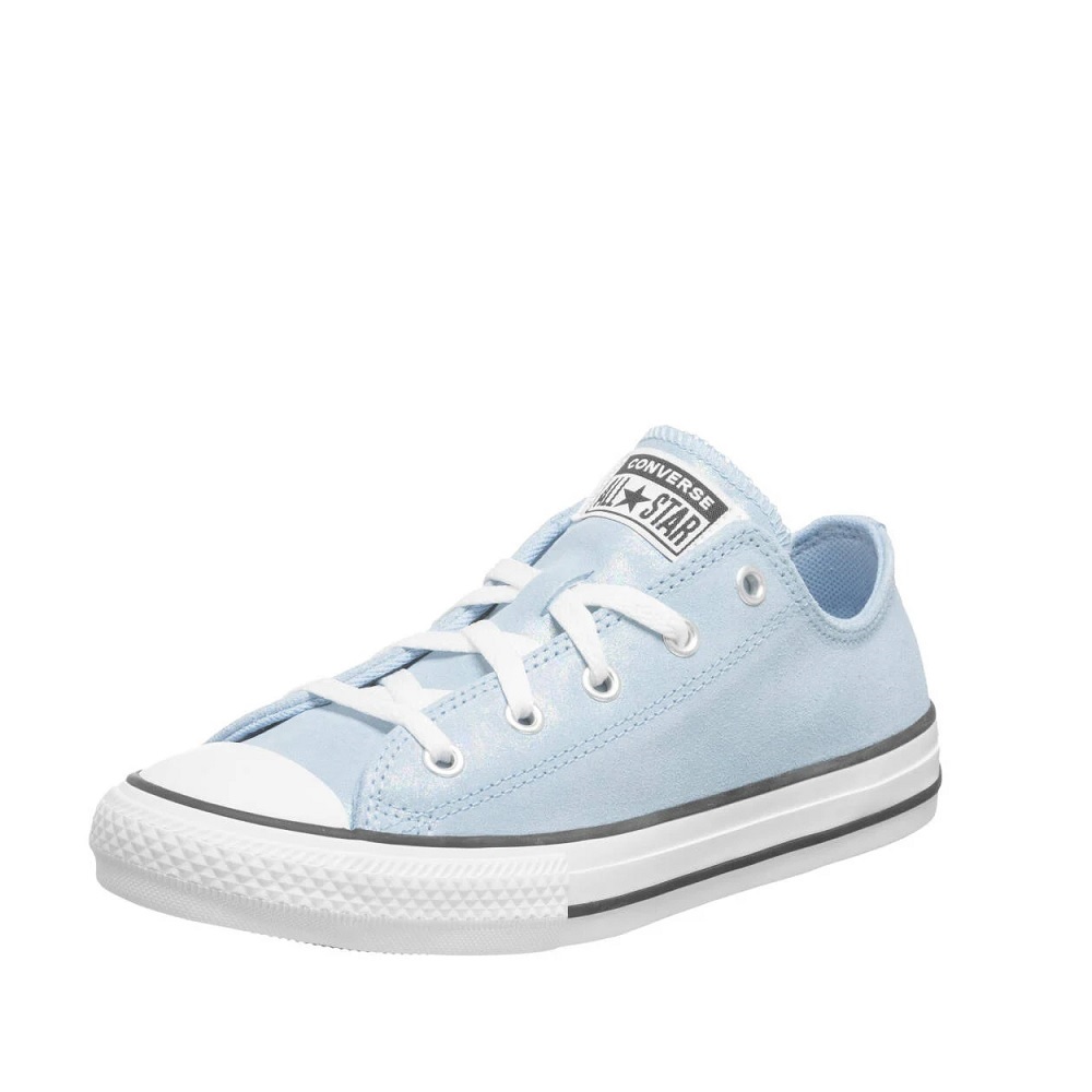 Tenis Converse Ctas Ox JP Dama Original 671476C