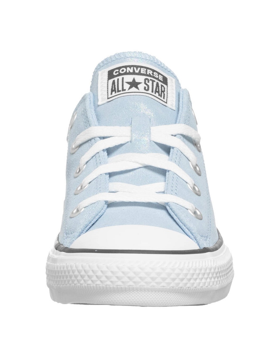 Tenis Converse Ctas Ox JP Dama Original 671476C