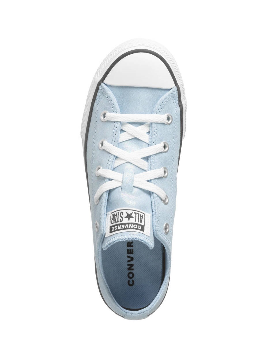 Tenis Converse Ctas Ox JP Dama Original 671476C