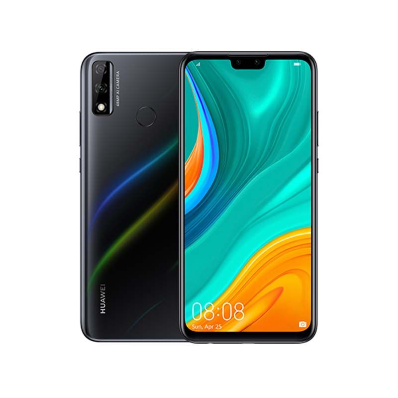 Huawei Y8S 64GB 4GB RAM Negro