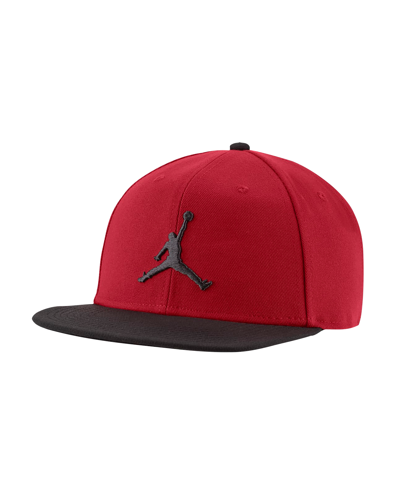 Gorra Nike Jordan Pro Jumpman Hombre Snapback