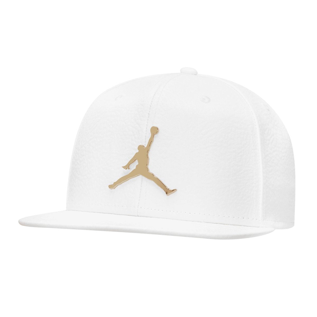 Gorra Nike Jordan Pro Ingot Hombre Blanca