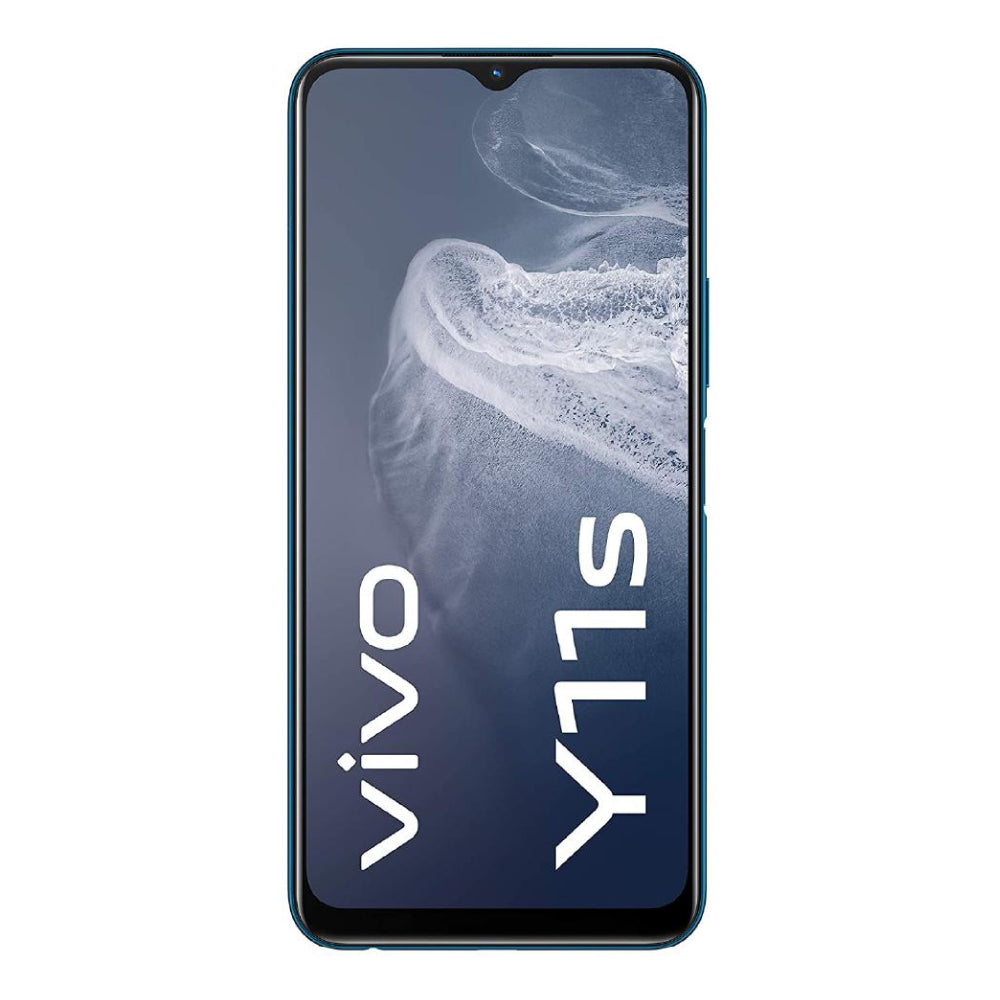 VIVO Y11S Negro