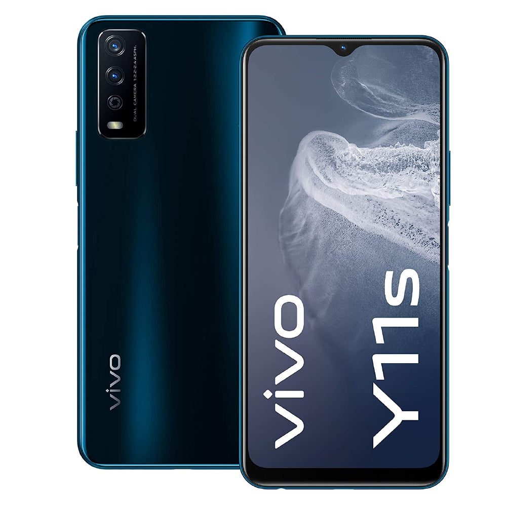 VIVO Y11S Negro