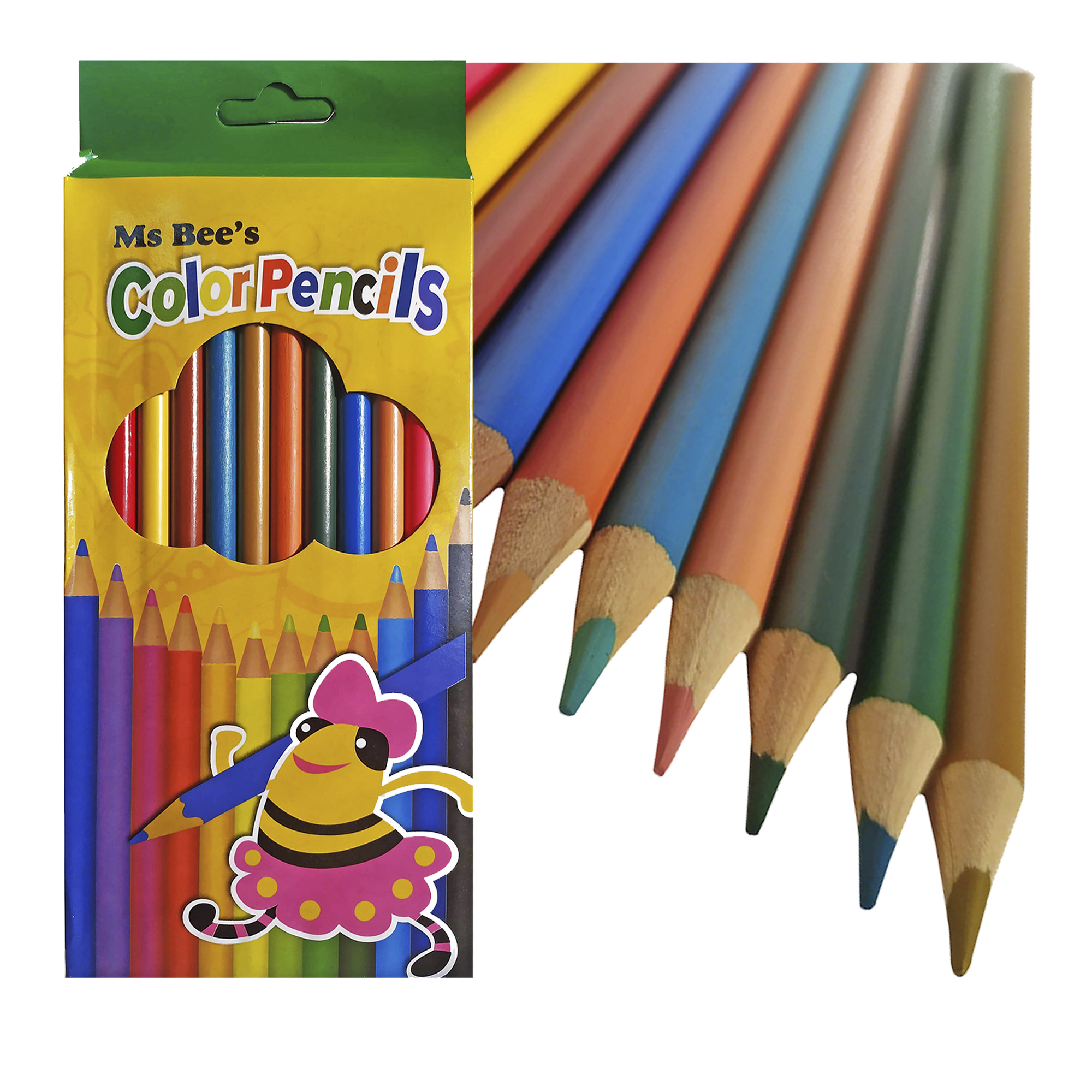 Profesiones, libro bilingüe para colorear borrable, incluye 24 plumones y 12 colores 