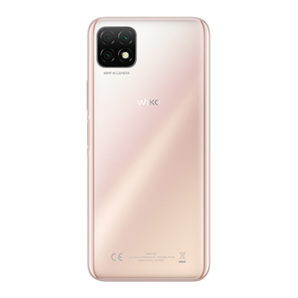 WIKO T3 DORADO