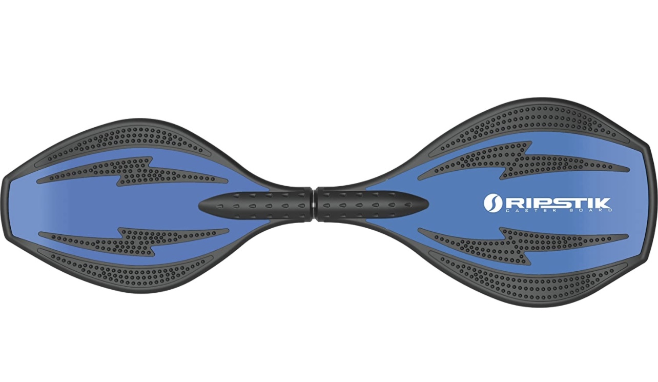 Patineta Razor Ripster Waveboard Ripstik