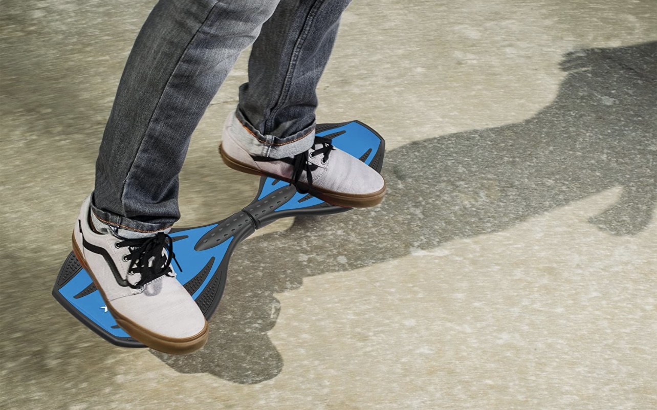 Patineta Razor Ripster Waveboard Ripstik