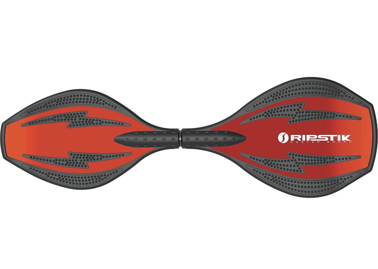 Patineta Razor Ripster Waveboard Ripstik