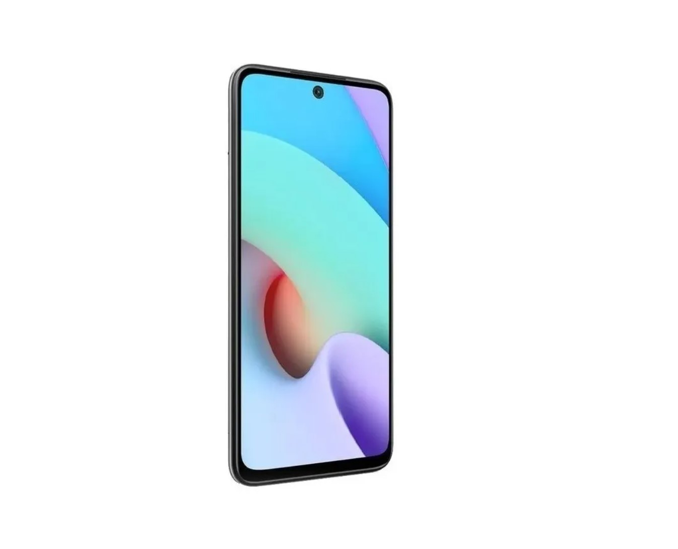 Celular Xiaomi Redmi Note 11 Dual Sim 128gb/4ram Gris.