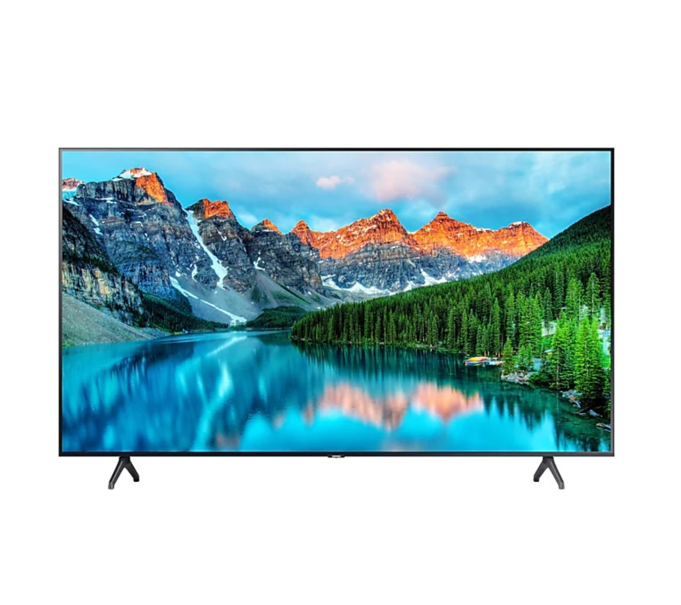 PANTALLA SAMSUNG LH65BEAHLGFXZX 65" 4K SMART TV ALBY22