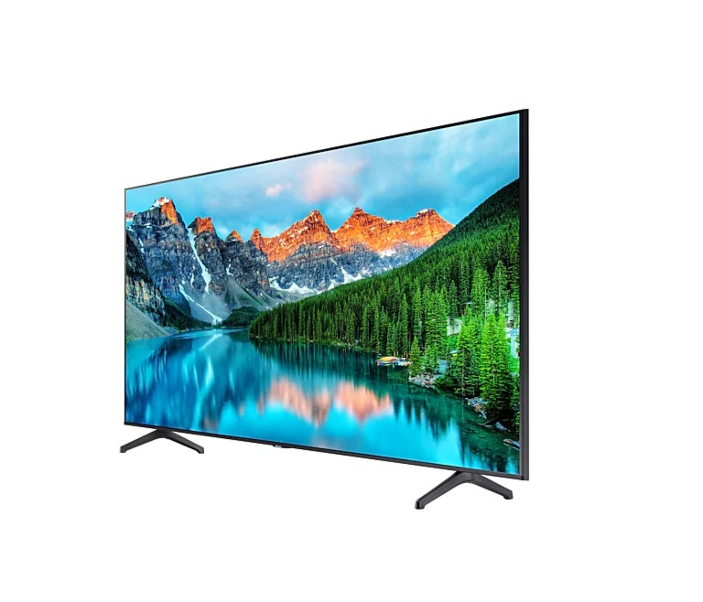 PANTALLA SAMSUNG LH65BEAHLGFXZX 65" 4K SMART TV ALBY22