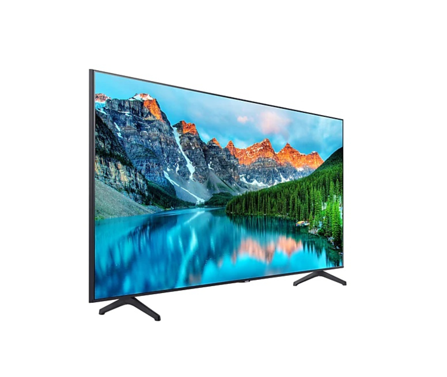 PANTALLA SAMSUNG LH65BEAHLGFXZX 65" 4K SMART TV ALBY22
