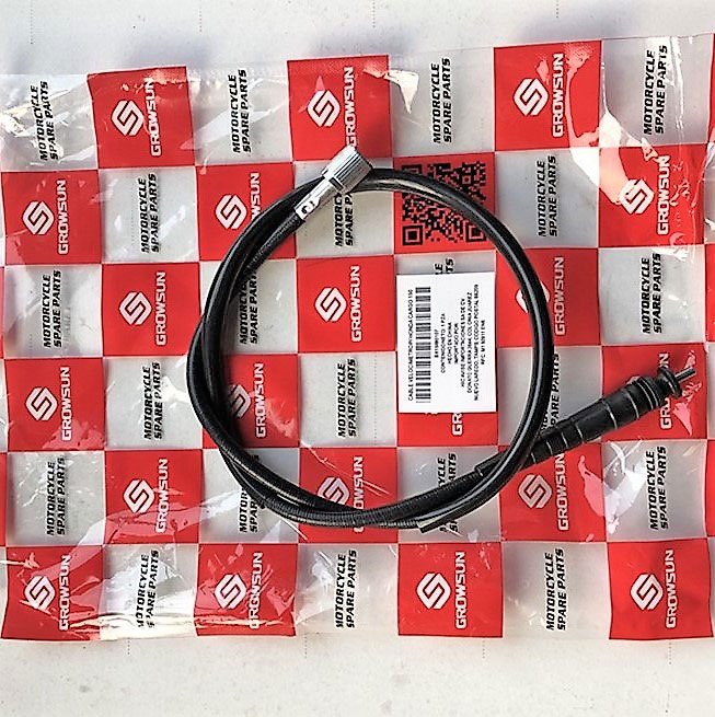 GROWSUN Cable Velocímetro Para Motocicleta Honda Cargo 150 - Chicote Velocímetro Para Motocicleta Honda Cargo 150