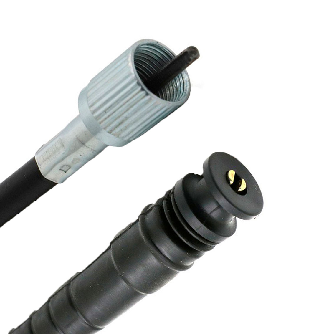 GROWSUN Cable Velocímetro Para Motocicleta Honda Cargo 150 - Chicote Velocímetro Para Motocicleta Honda Cargo 150