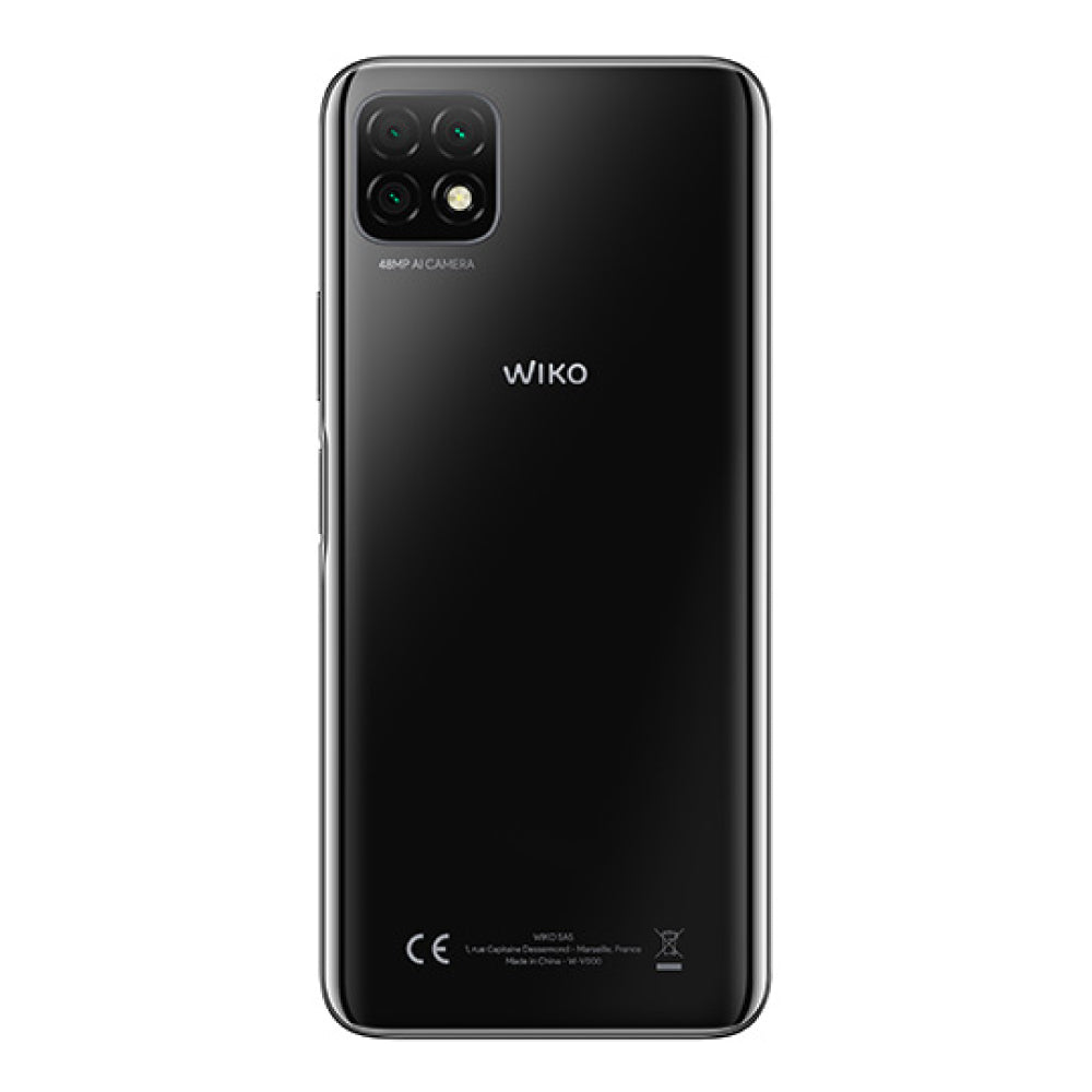 WIKO T3 Negro