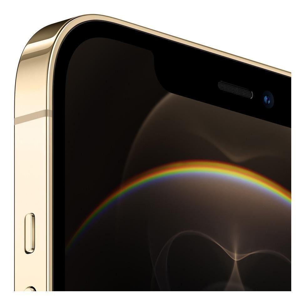 iPhone 12 Pro Max Gold - Reacondicionado de Exhibicion