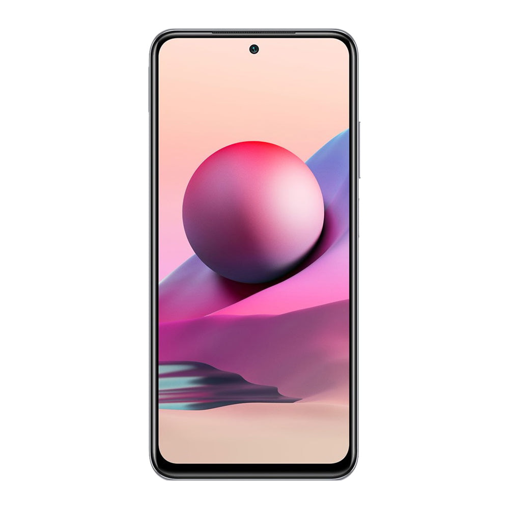 XIAOMI REDMI NOTE 10S Blanco 