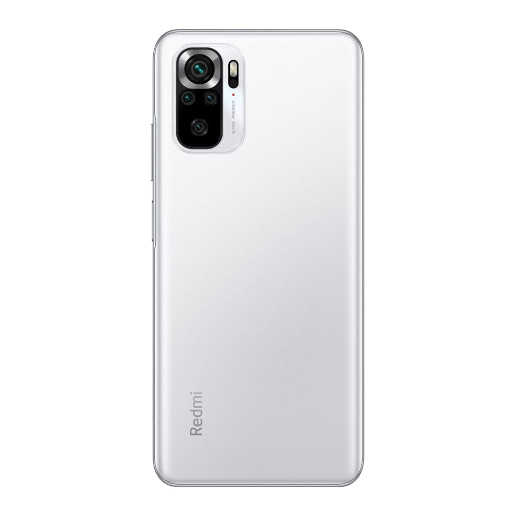 XIAOMI REDMI NOTE 10S Blanco 