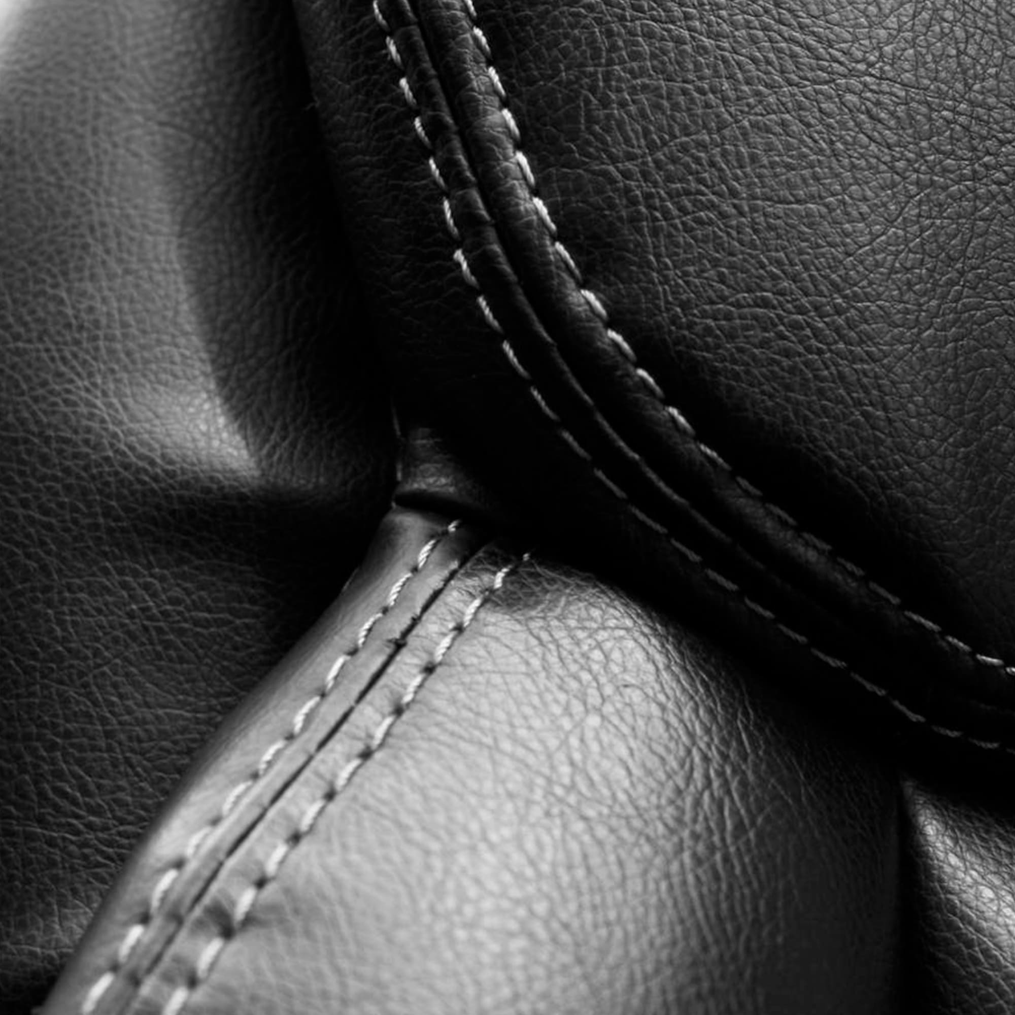 Silla Gerencial, de Piel, Respaldo Alto, Base Giratoria, Gianelli True Innovations