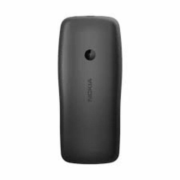 NOKIA 110 Dual Sim Negro