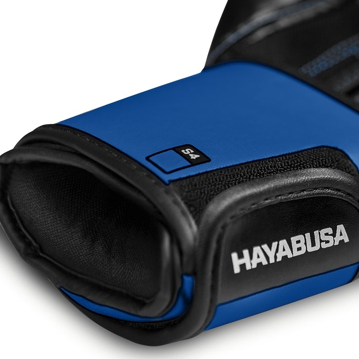 Guantes De Boxeo Hayabusa S4 Azul 