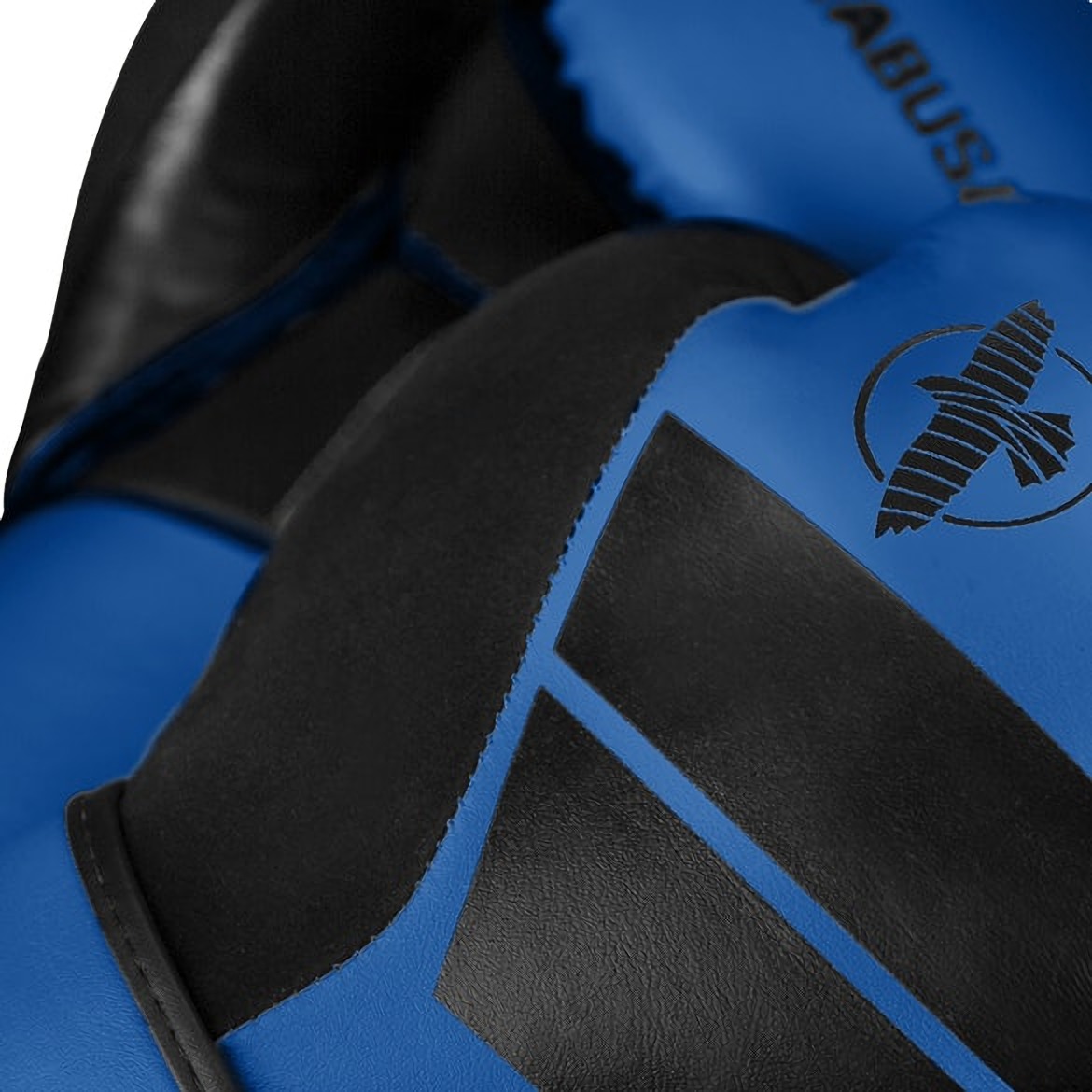 Guantes De Boxeo Hayabusa S4 Azul 