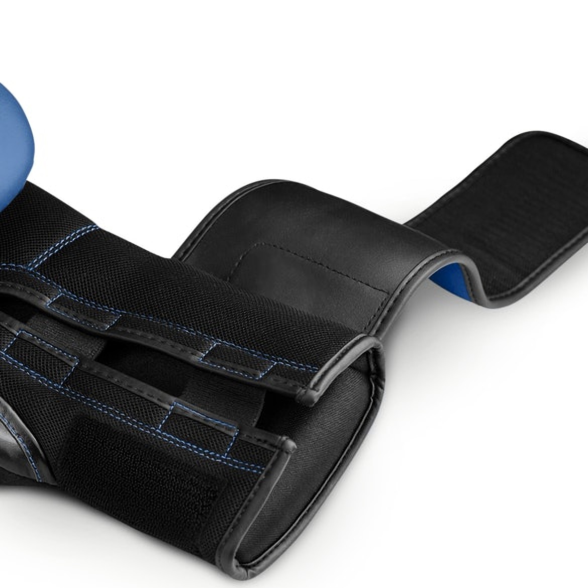 Guantes De Boxeo Hayabusa S4 Azul 