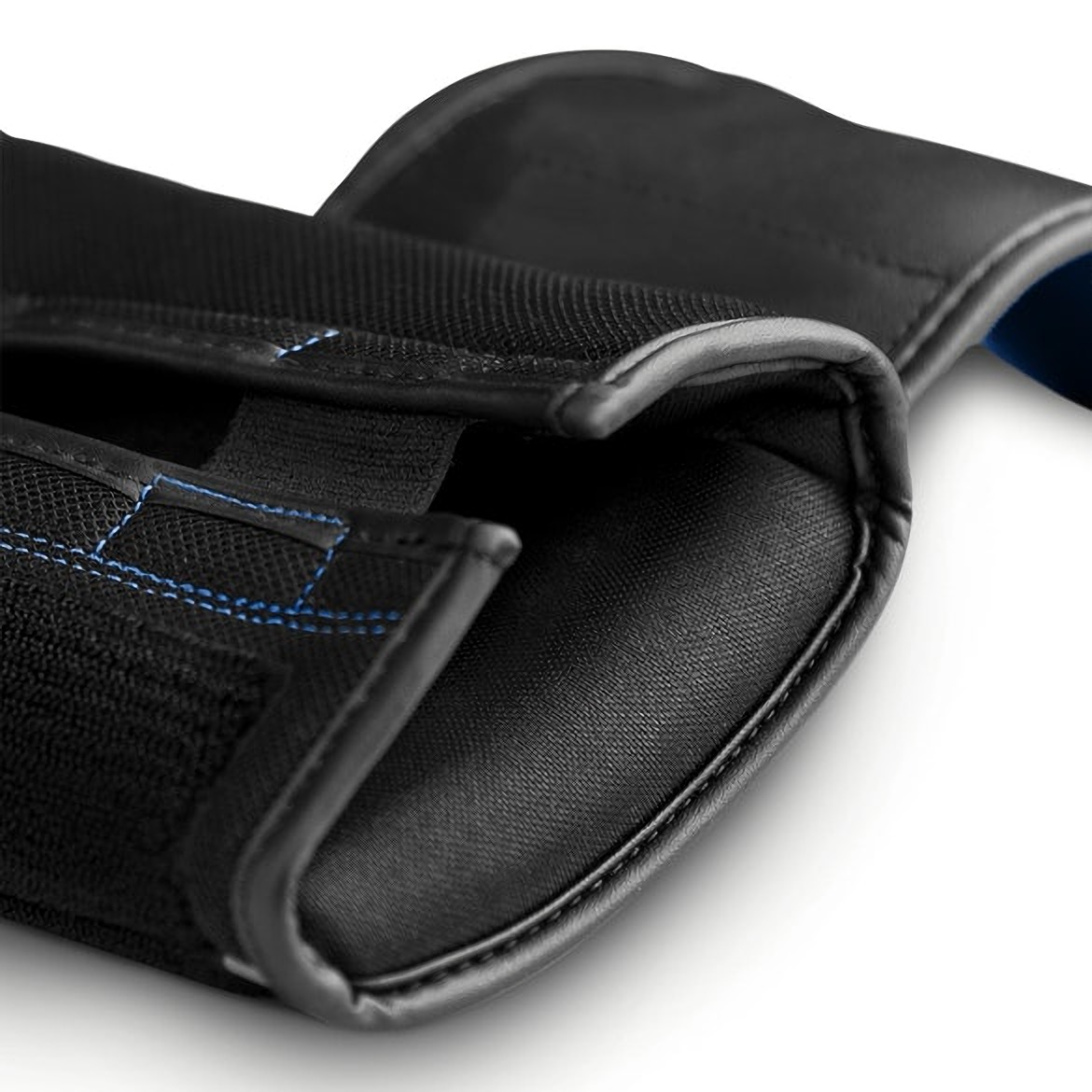 Guantes De Boxeo Hayabusa S4 Azul 