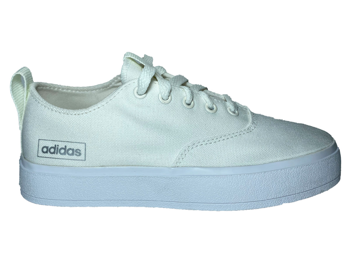 Tenis Adidas Broma Blanco
