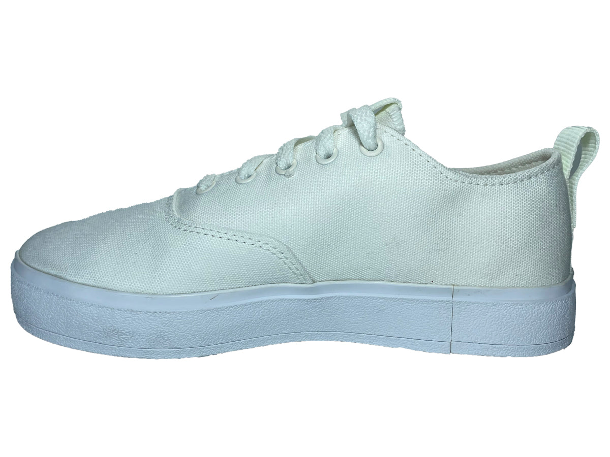 Tenis Adidas Broma Blanco