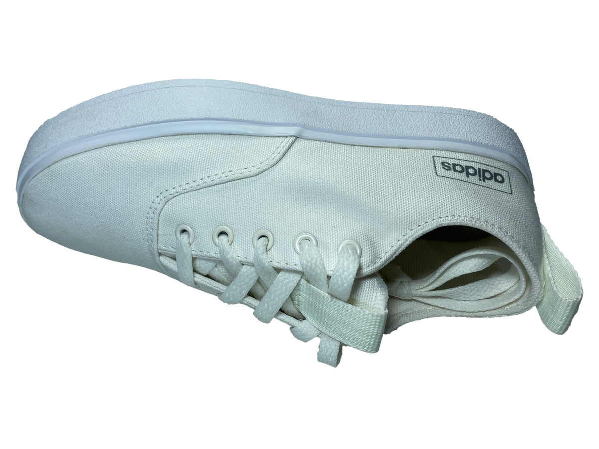 Tenis Adidas Broma Blanco