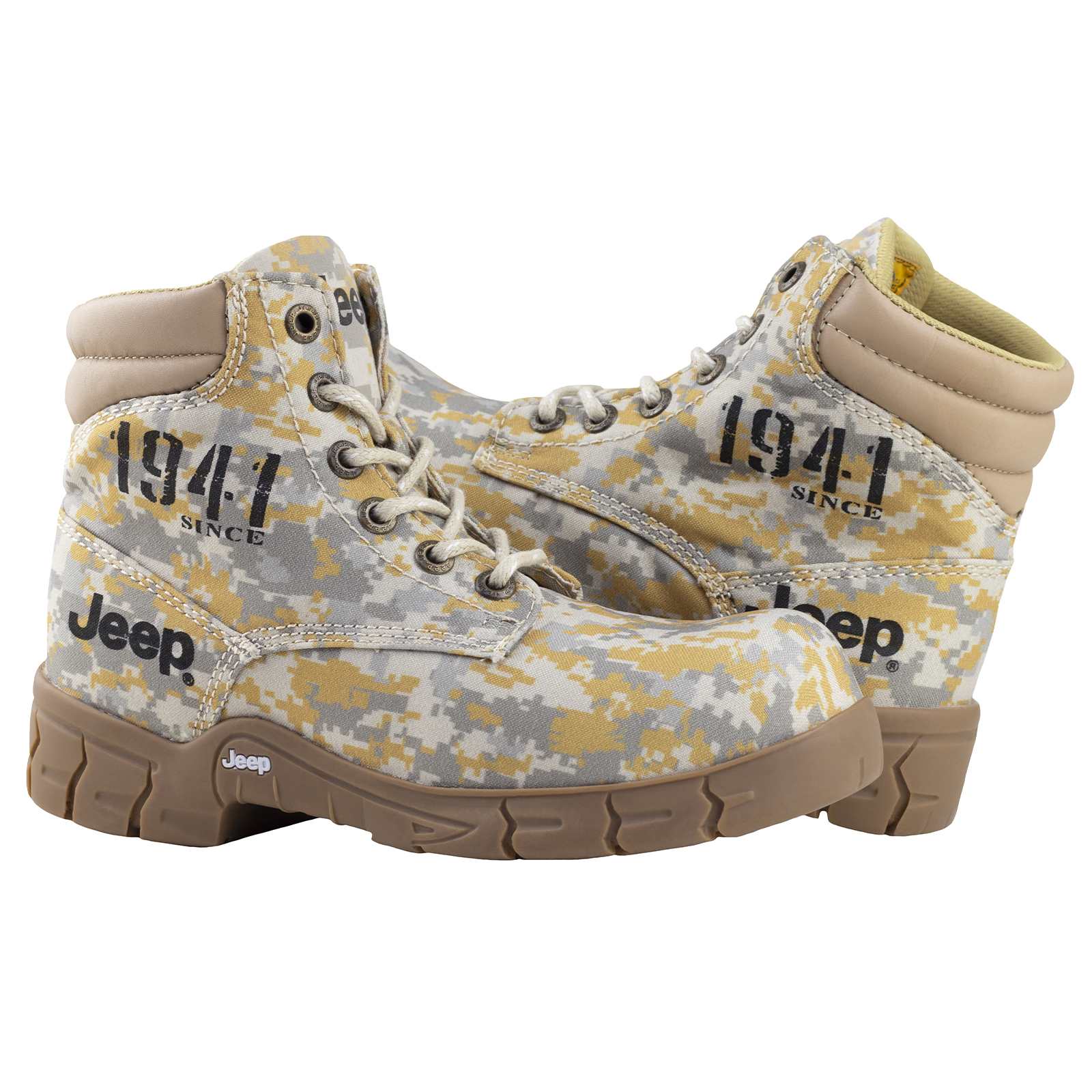 Botas jeep casquillo discount dielectrico