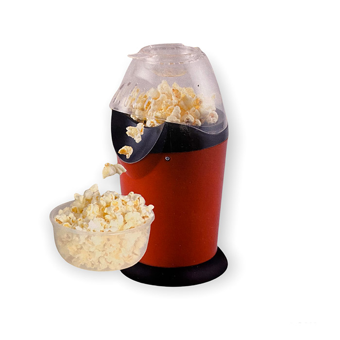 Maquina De Palomitas por Aire Caliente 