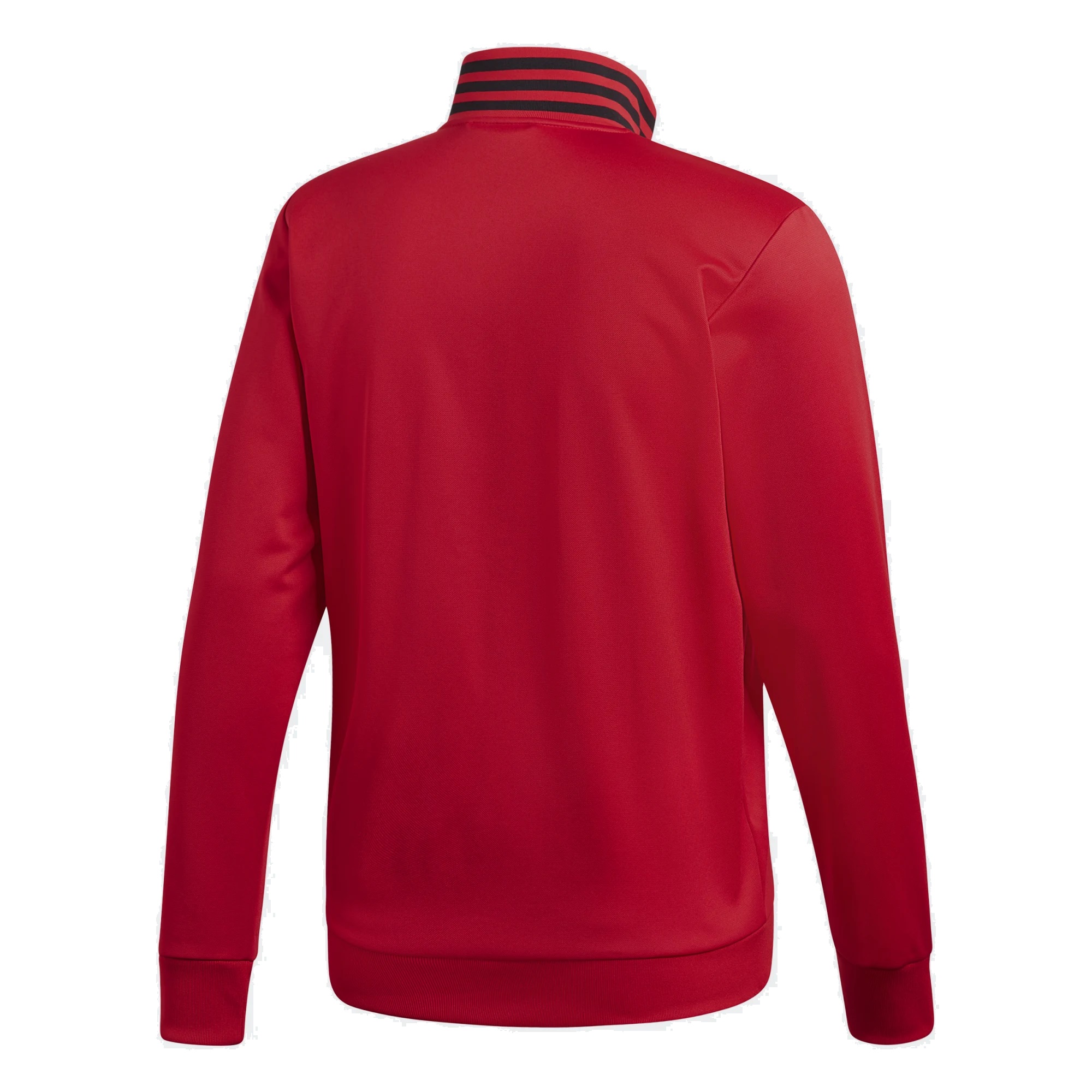 Chamarra adidas Manchester United 3 Franjas