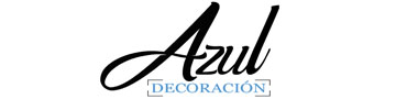 Azul Decoración