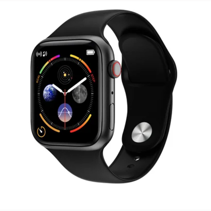 Reloj Inteligente T700 Pro con multifunciones