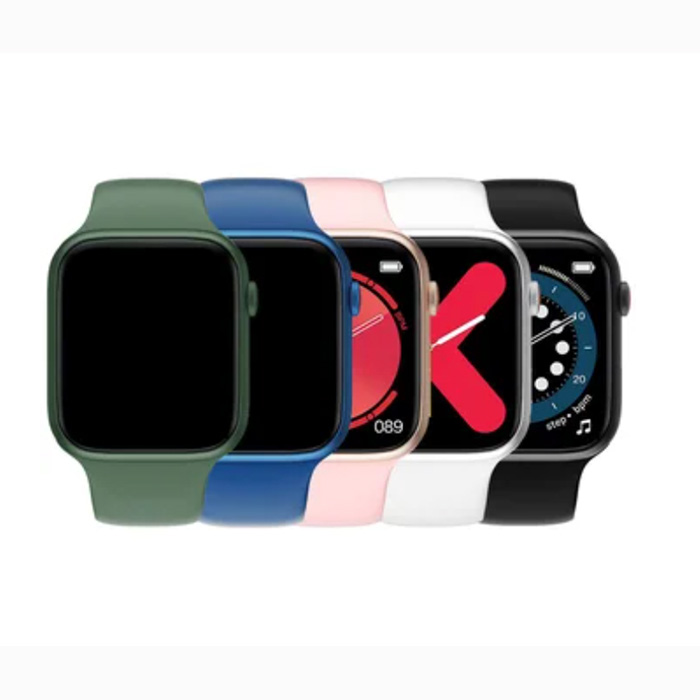 Reloj Inteligente T700 Pro con multifunciones