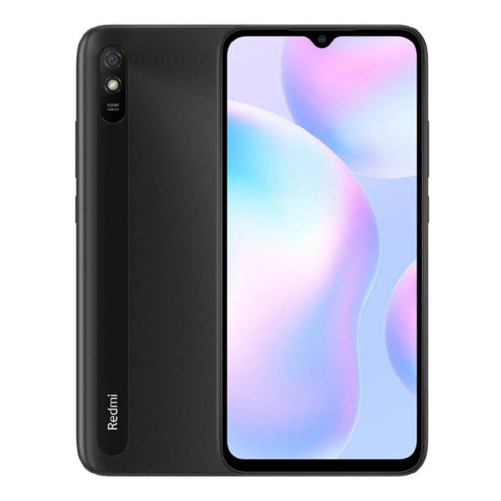 XIAOMI  REDMI 9A Gris