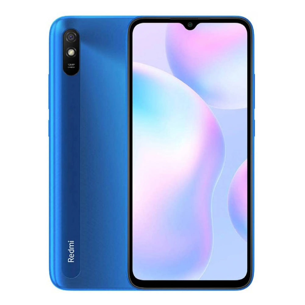 XIAOMI  REDMI 9A Azul 